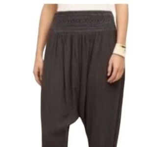 Anthropomorphie Hei Hei Harem Pants XS